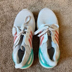 Adidas Athletic Shoes